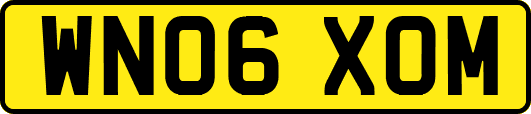 WN06XOM