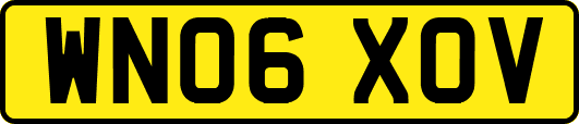 WN06XOV