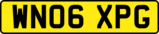 WN06XPG