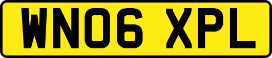 WN06XPL