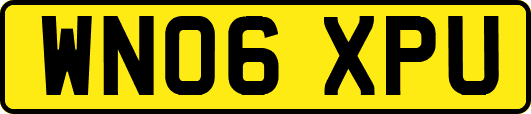 WN06XPU