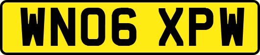 WN06XPW