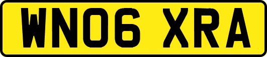 WN06XRA