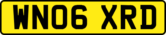 WN06XRD