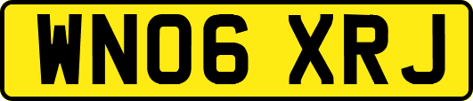 WN06XRJ