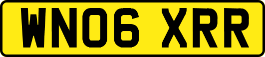WN06XRR