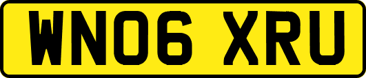 WN06XRU