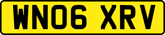 WN06XRV