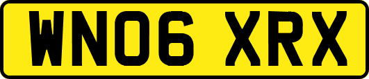 WN06XRX