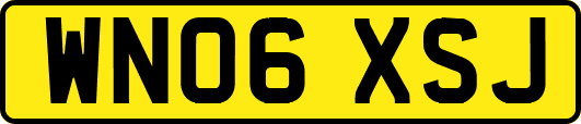 WN06XSJ