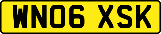 WN06XSK