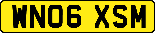 WN06XSM