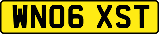 WN06XST