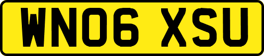 WN06XSU