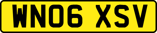 WN06XSV