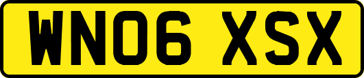 WN06XSX