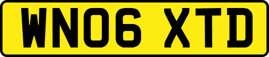 WN06XTD
