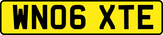 WN06XTE