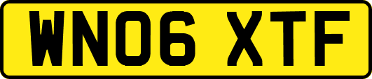WN06XTF