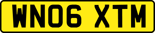 WN06XTM