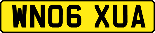 WN06XUA