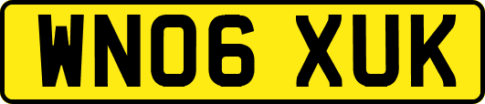 WN06XUK