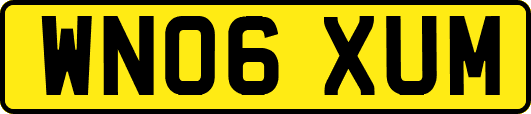 WN06XUM