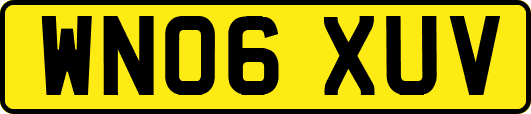 WN06XUV