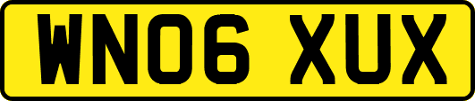 WN06XUX