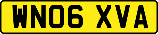 WN06XVA