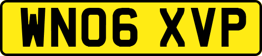 WN06XVP