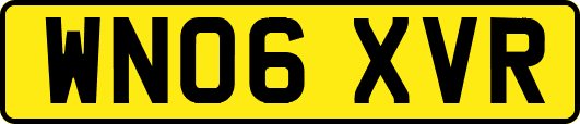 WN06XVR