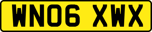WN06XWX