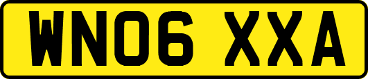 WN06XXA