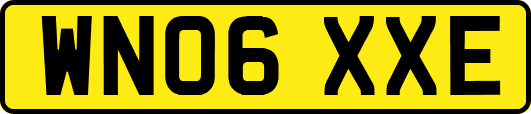 WN06XXE