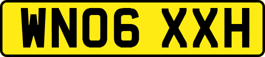 WN06XXH