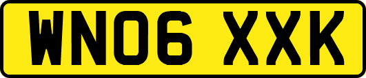 WN06XXK