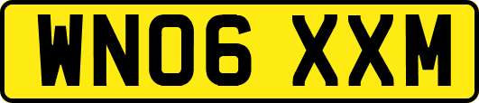 WN06XXM