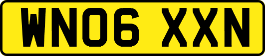 WN06XXN