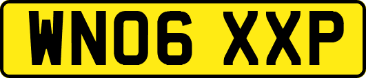 WN06XXP