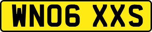 WN06XXS