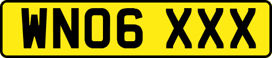 WN06XXX
