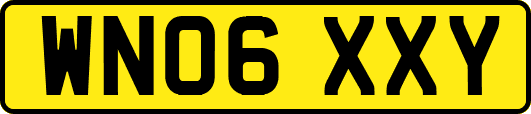 WN06XXY