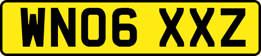WN06XXZ