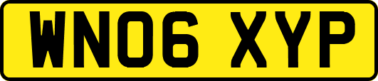 WN06XYP