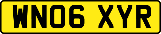 WN06XYR