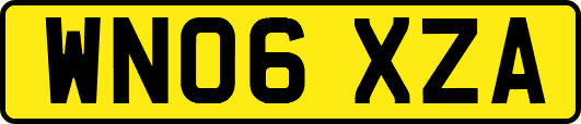 WN06XZA