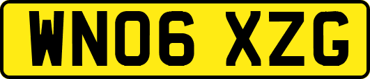 WN06XZG