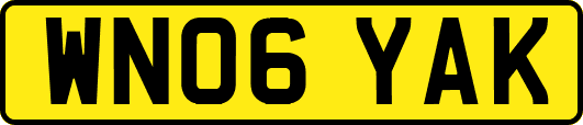 WN06YAK