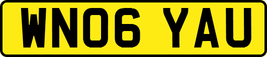 WN06YAU